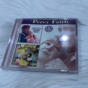 Perry Faith CD